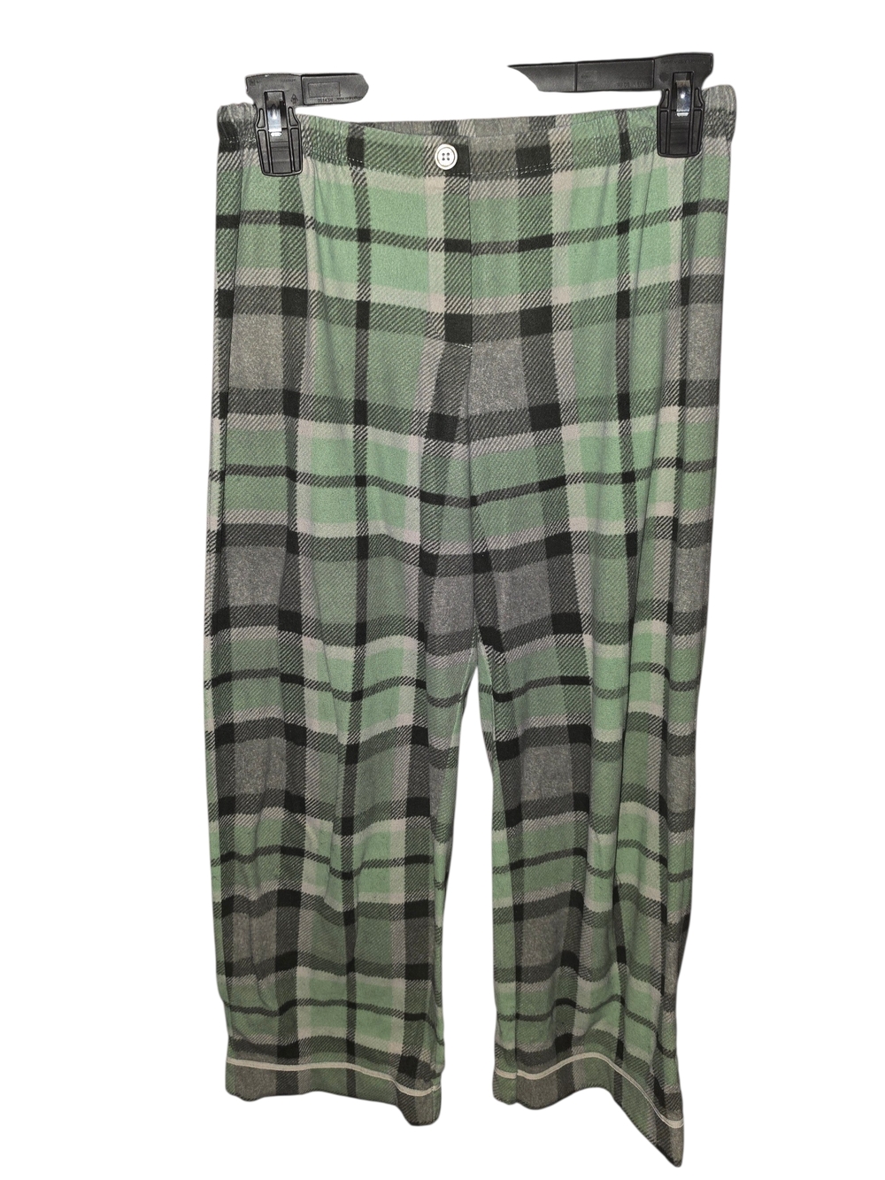 4/6/5. Simply Vera Plaid Pajama Pants